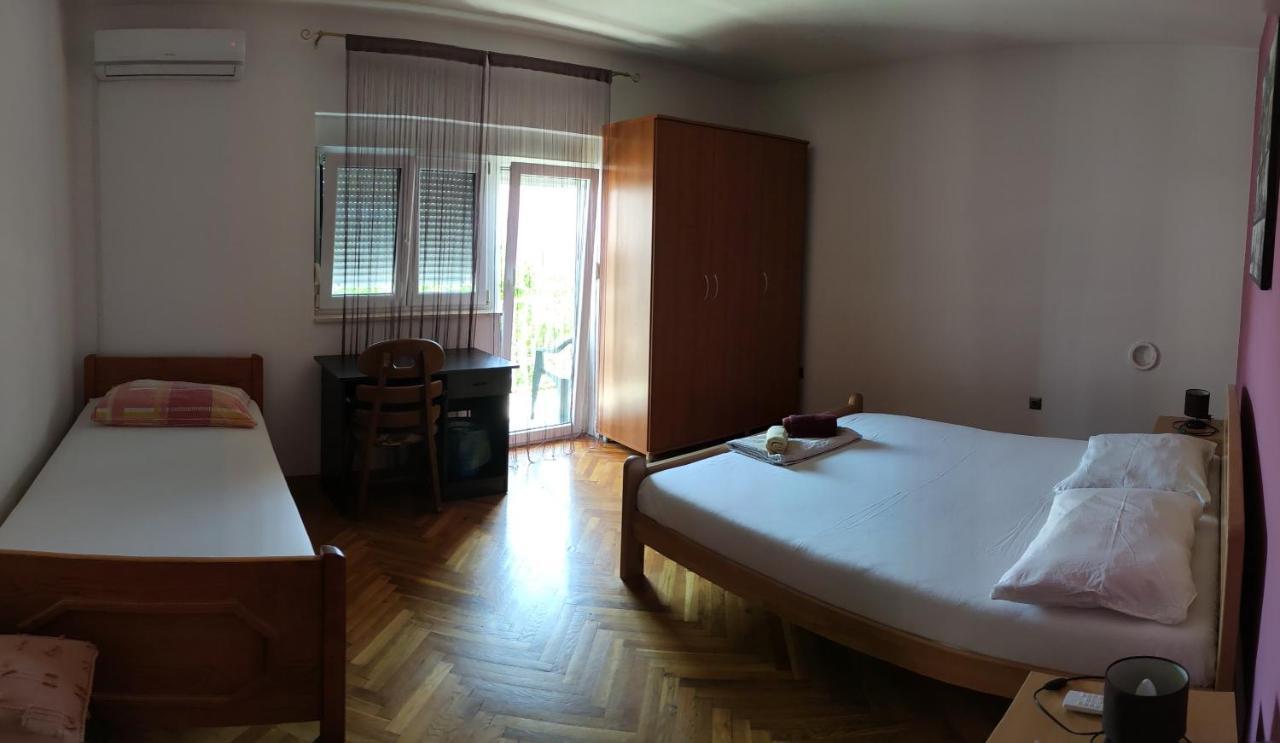 Guest house Raulo Split