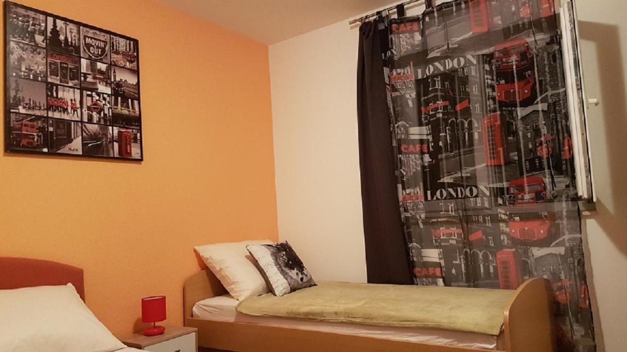 Raulo Guest house 3*